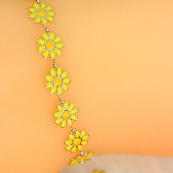 "New Beautiful Design Anklet for Women/Girls, Gift, A621 - Picture 5 of 10